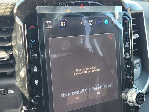 New 2026 RAM 1500 Big Horn image 19