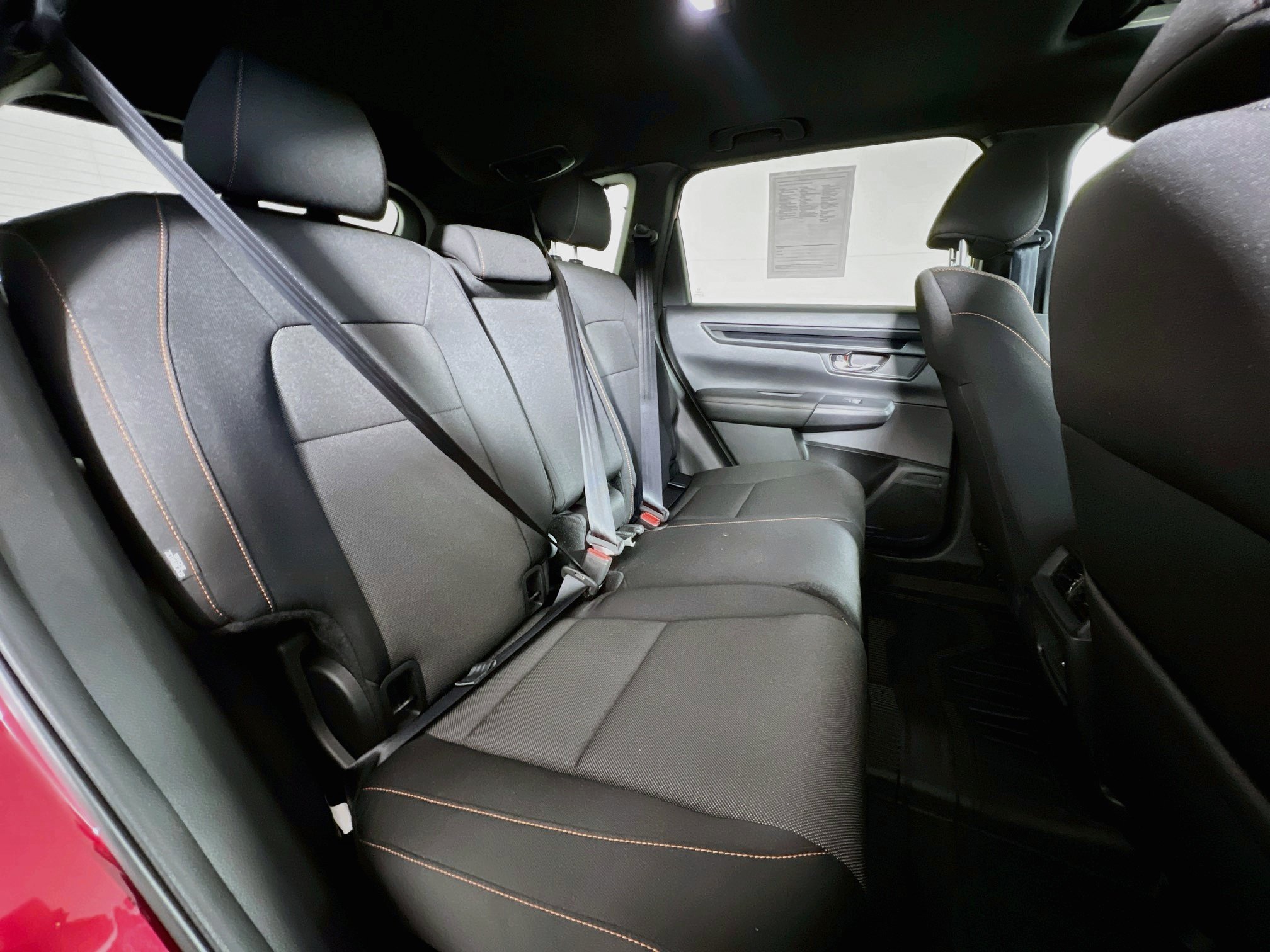 Used 2024 Honda CR-V Sport image 22