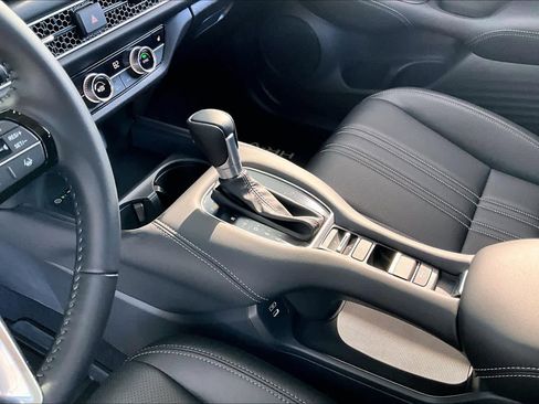 Certified 2026 Honda HR-V EX-L image 16