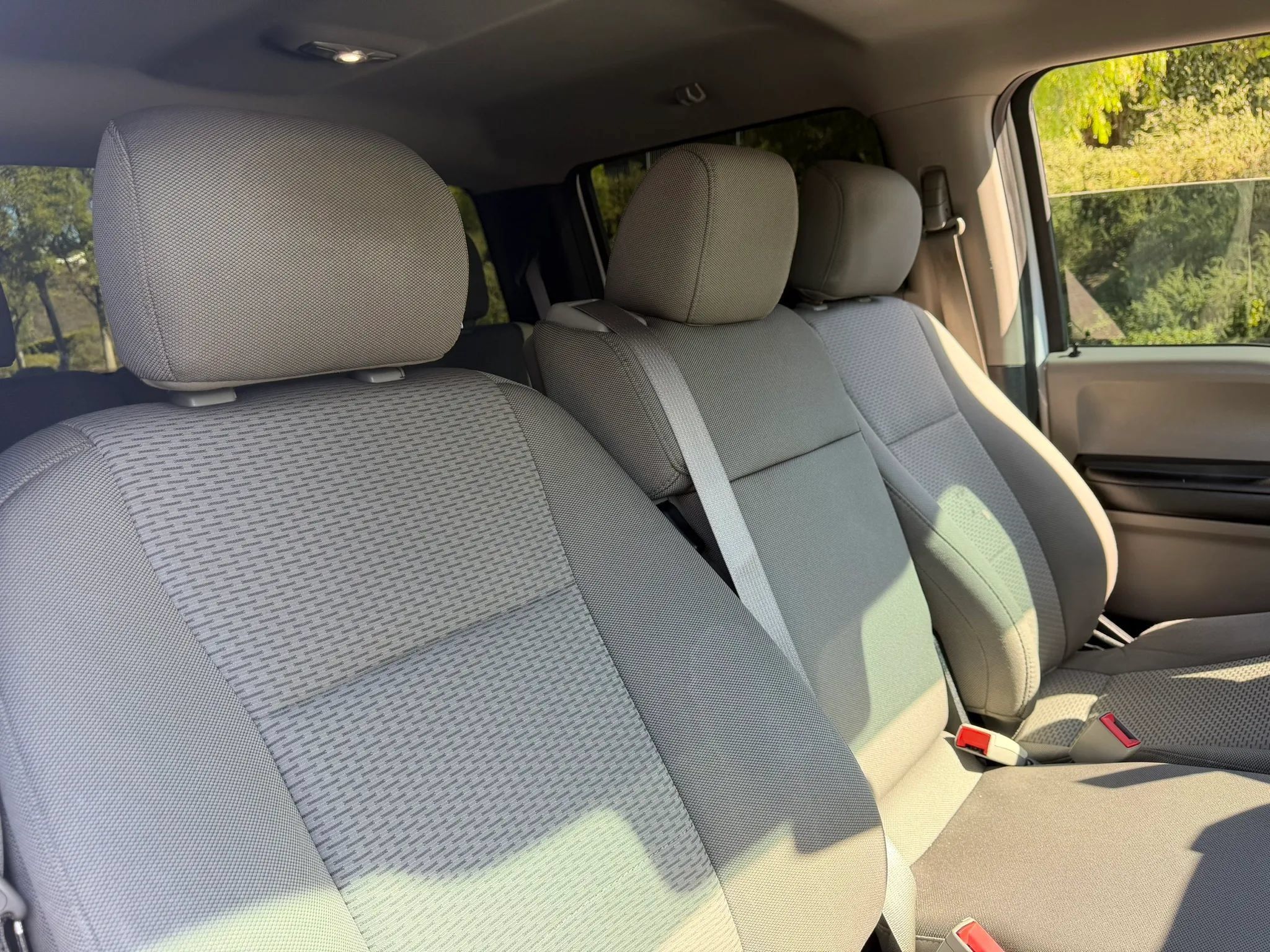 Used 2019 Ford F150 XLT AWD/4WD image 20