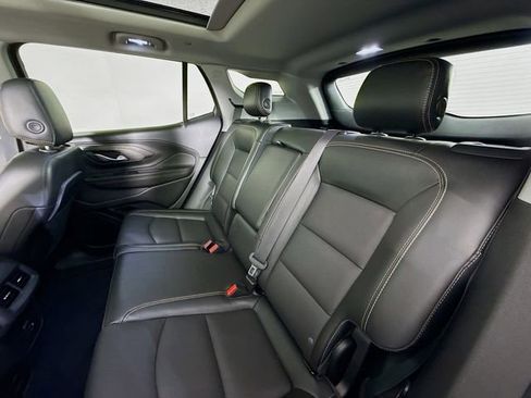 Used 2020 GMC Terrain SLT w/ Preferred Package image 24