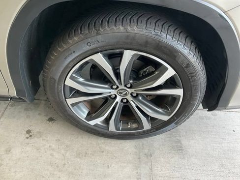 Used 2020 Lexus RX 350 FWD w/ Premium Package image 27