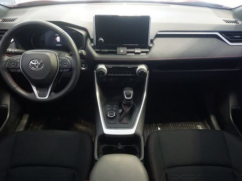 Used 2024 Toyota RAV4 SE w/ Weather & Moonroof Package AWD/4WD image 24