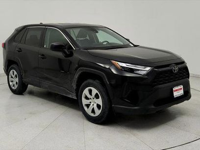 Certified 2024 Toyota RAV4 LE