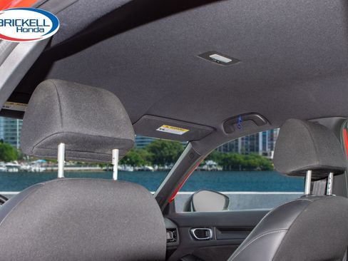 Used 2023 Honda Civic Sport image 19