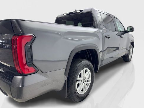 Used 2025 Toyota Tundra SR5 w/ SR5 Premium Package AWD/4WD image 13