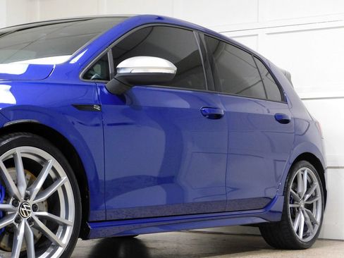 Used 2024 Volkswagen Golf R AWD/4WD image 17