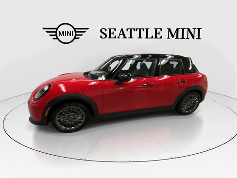 New 2026 MINI Cooper S image 6