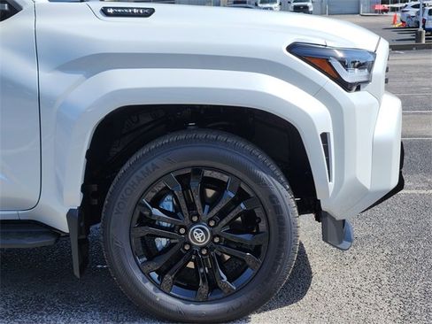 New 2026 Toyota 4Runner 4WD image 5