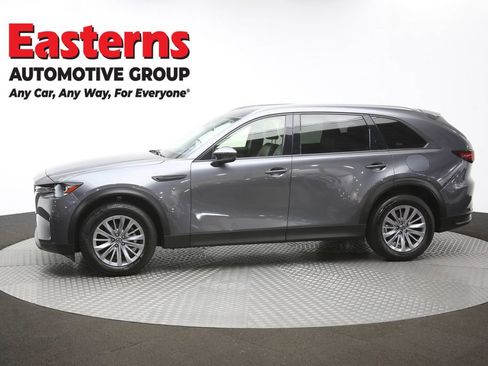 Used 2024 MAZDA CX-90 3.3 Turbo w/ Preferred Plus AWD/4WD image 61