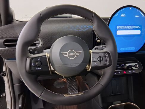 New 2026 MINI Cooper S FWD image 16