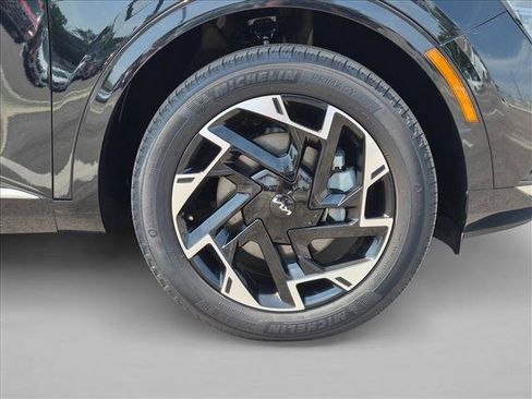 Used 2023 Kia Sportage SX AWD/4WD image 25