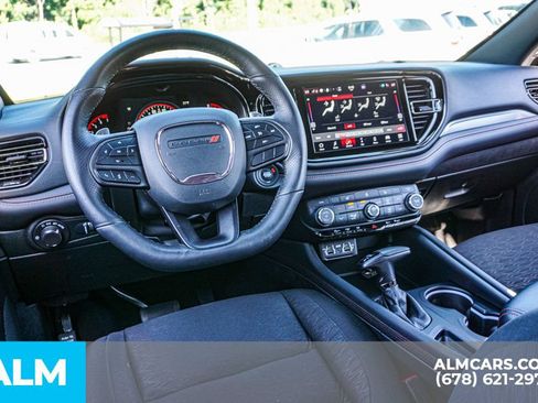 Used 2026 Dodge Durango GT AWD/4WD image 28