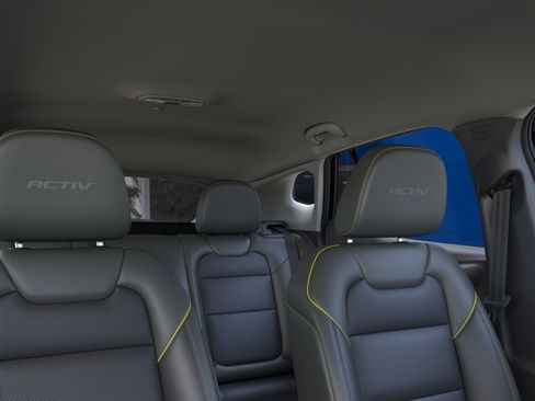 New 2026 Chevrolet Trax ACTIV image 24