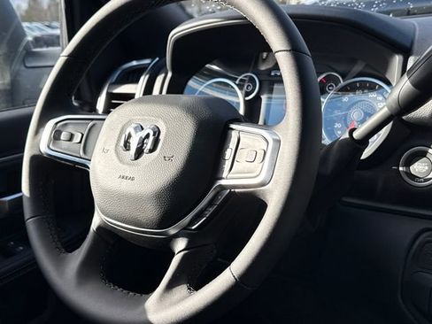 New 2026 RAM 3500 Big Horn image 14