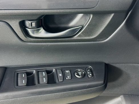 Used 2025 Honda CR-V Sport image 20