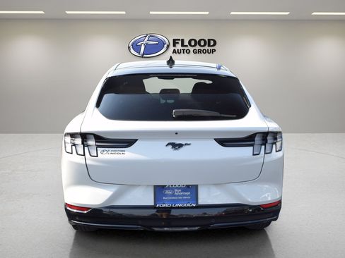 Certified 2023 Ford Mustang Mach-E Premium AWD/4WD image 5