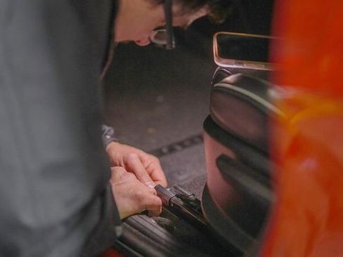 Used 2018 Subaru Crosstrek 2.0i Limited image 46