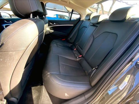 Used 2026 Genesis G70 2.5T image 20