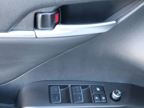 Certified 2024 Toyota Camry XSE image 22