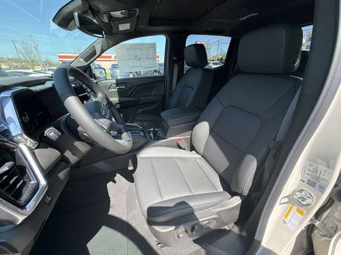 New 2026 GMC Canyon Elevation AWD/4WD image 11
