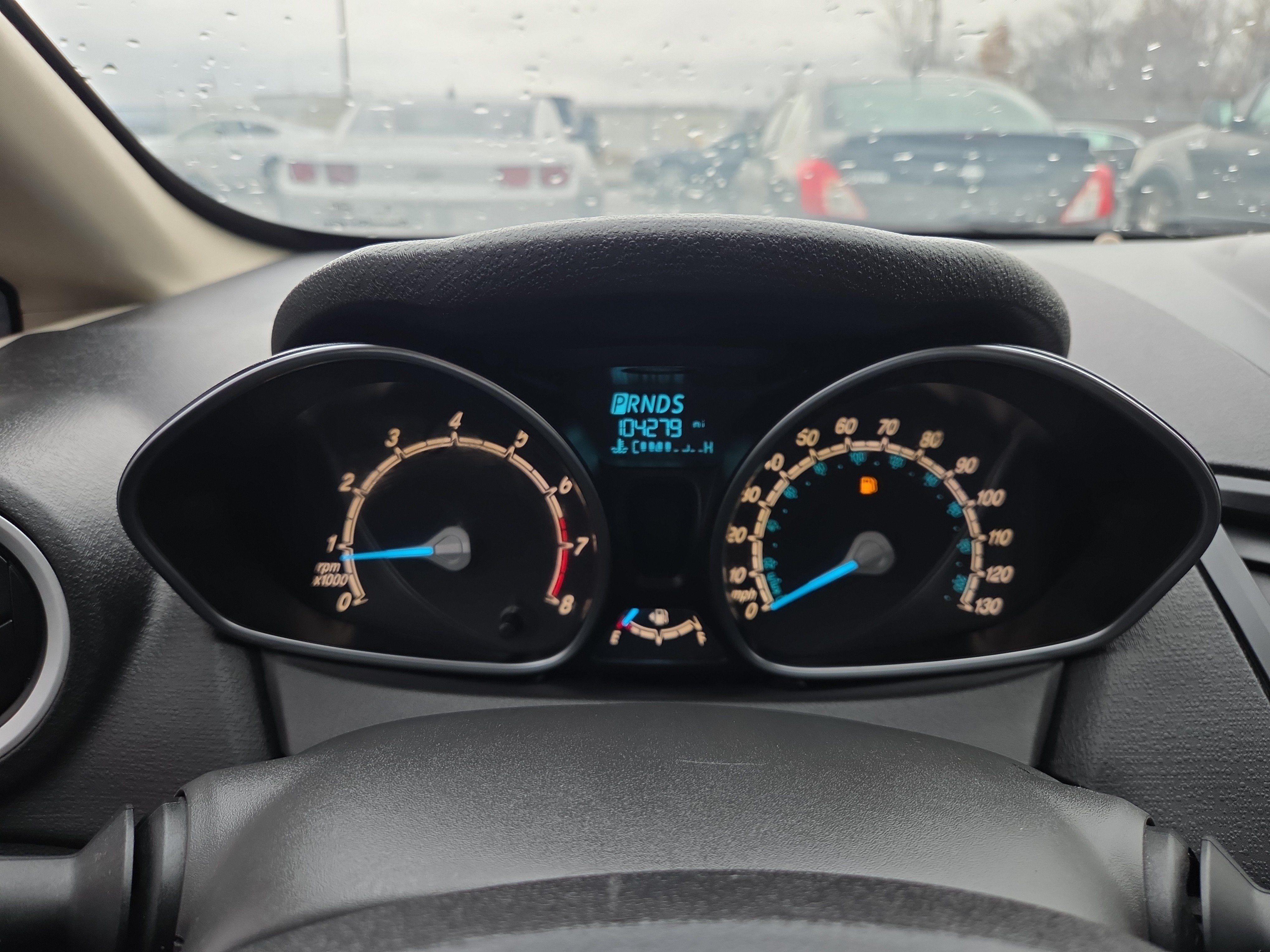 Used 2017 Ford Fiesta SE FWD image 18