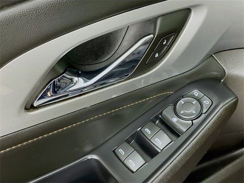Certified 2021 Chevrolet Traverse LT w/ LPO, Blackout Package image 20