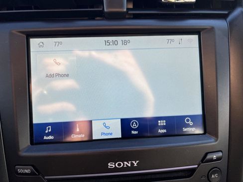 Used 2020 Ford Fusion Titanium image 29