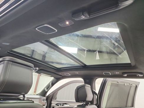 Used 2024 Jeep Grand Wagoneer Series II w/ Quick Order Packagew 28T image 21