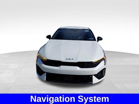 Used 2025 Kia K5 GT-Line FWD image 3