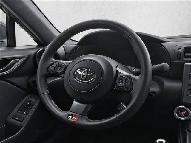 Used 2022 Toyota GR86 RWD image 20