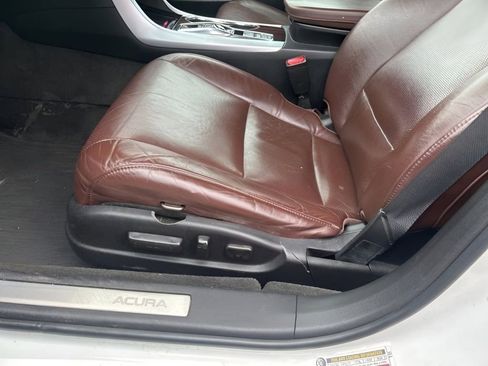 Used 2016 Acura TLX V6 SH-AWD w/ Technology Pkg image 21