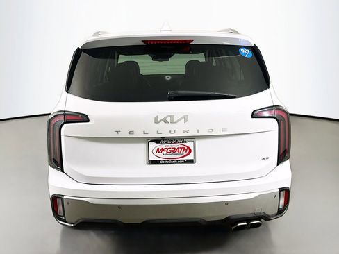 Certified 2023 Kia Telluride EX w/ EX Captain's Chair Package AWD/4WD image 22