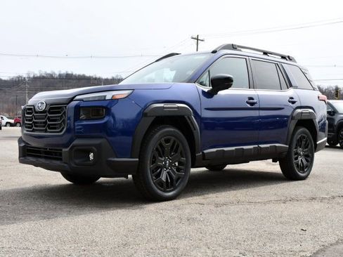 New 2026 Subaru Outback Limited XT image 3