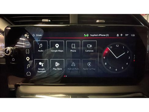 Used 2024 GMC Sierra 2500 AT4X AWD/4WD image 13