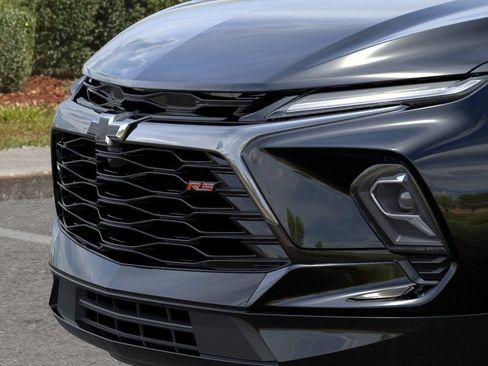 New 2026 Chevrolet Blazer RS w/ LPO, Floor Liner Package FWD image 13