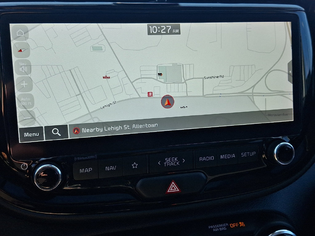 Used 2023 Kia Soul EX FWD image 17