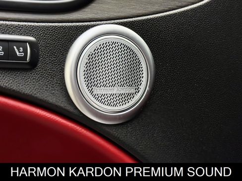 Used 2020 Alfa Romeo Stelvio Ti Lusso image 14