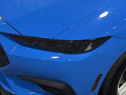 New 2026 Ford Mustang Coupe RWD image 13