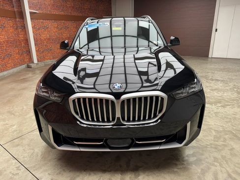 Used 2026 BMW X5 xDrive40i w/ Climate Comfort Package AWD/4WD image 7