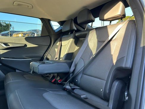 Used 2024 Kia EV6 Light image 54