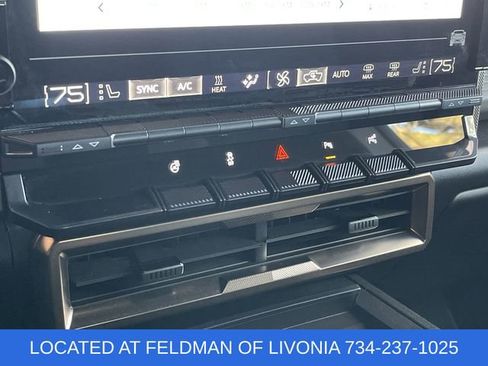 Used 2024 GMC Hummer EV 3X image 17