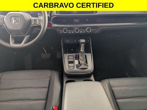 Used 2026 Honda CR-V Sport-L image 24