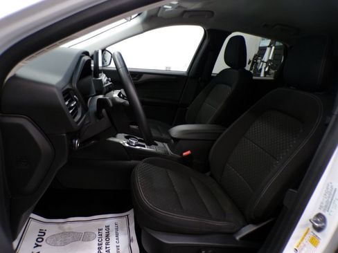 Used 2023 Ford Escape Active AWD/4WD image 13