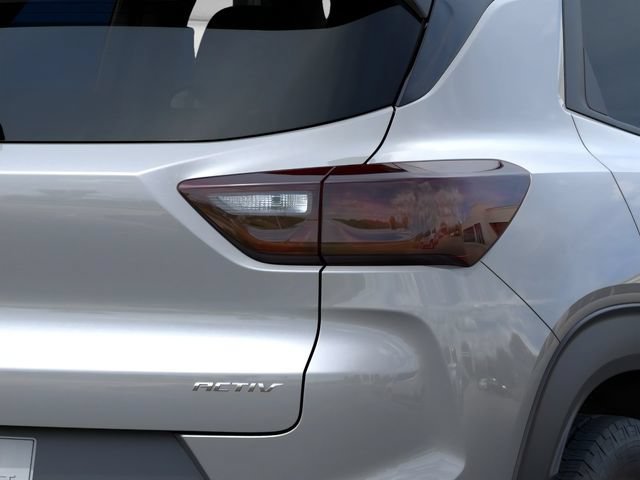 New 2026 Chevrolet TrailBlazer ACTIV w/ Convenience Package FWD image 11