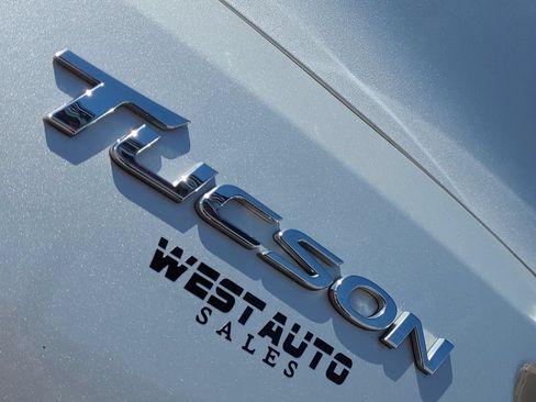 Used 2018 Hyundai Tucson SEL FWD image 17