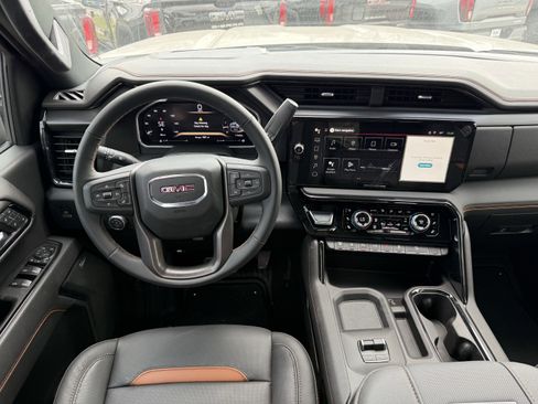 New 2026 GMC Sierra 2500 AT4 w/ AT4 Premium Plus Package image 11