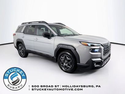 Used 2026 Subaru Outback Premium