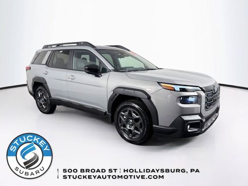 Used 2026 Subaru Outback Premium AWD/4WD image 1