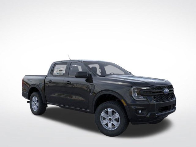 New 2026 Ford Ranger XL w/ Trailer Tow Package RWD image 9